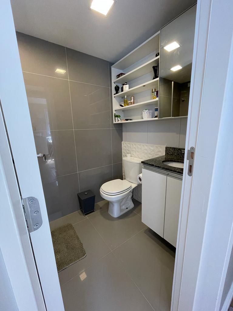 Apartamento, 2 quartos, 58 m² - Foto 12