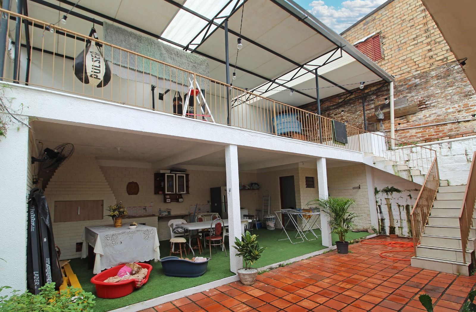 Casa, 3 quartos, 276 m² - Foto 12