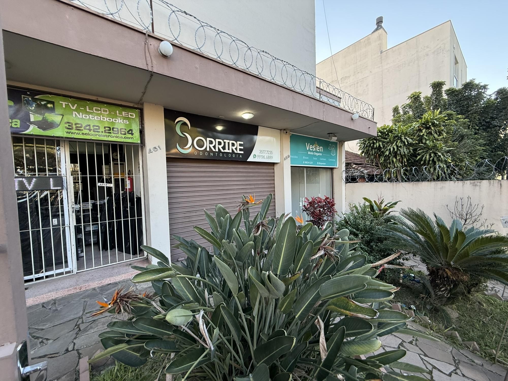Loja-Salão, 32 m² - Foto 18