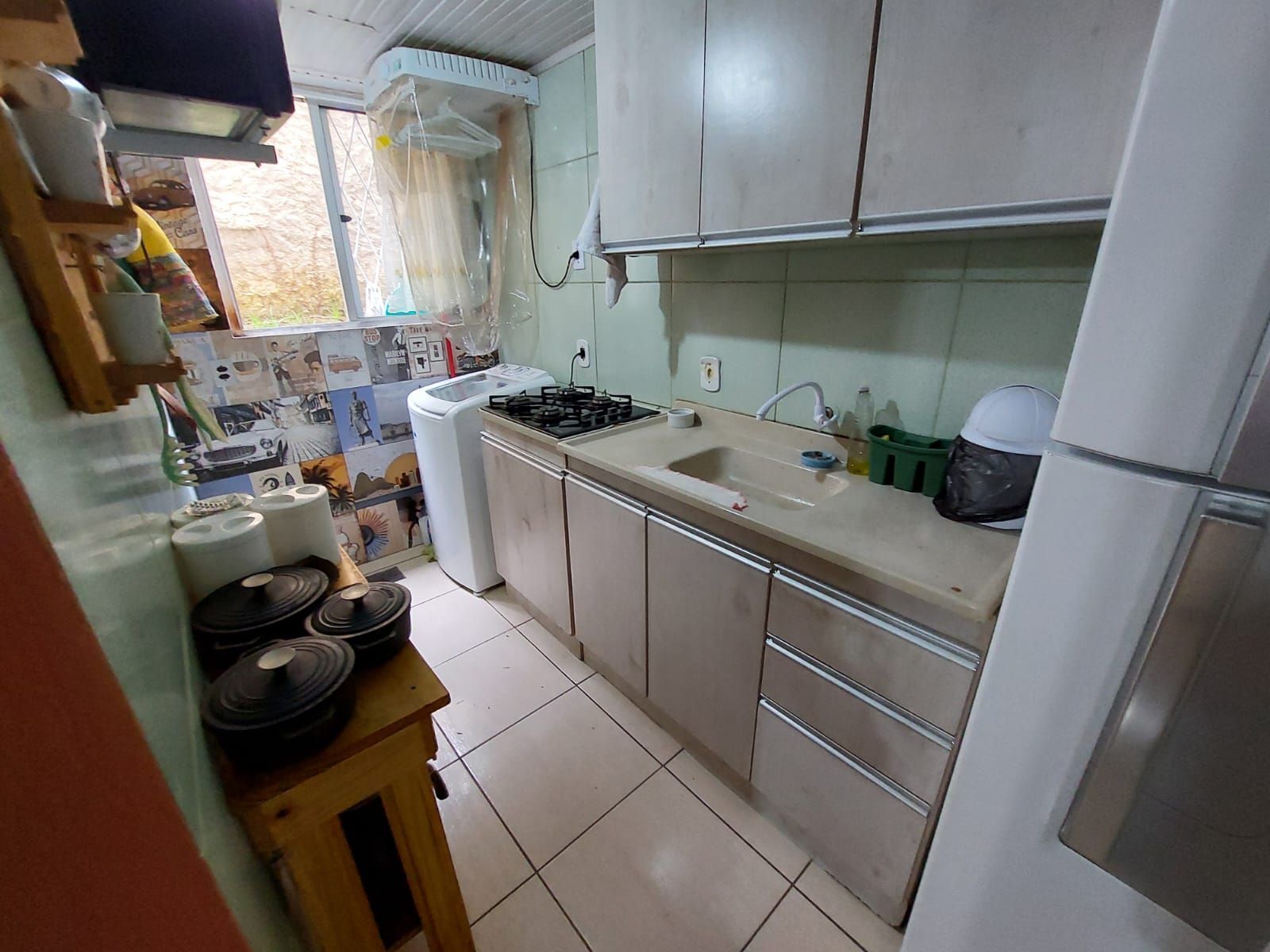 Apartamento, 2 quartos, 36 m² - Foto 15