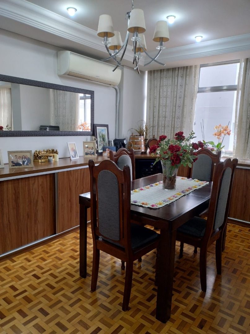 Apartamento, 3 quartos, 146 m² - Foto 5