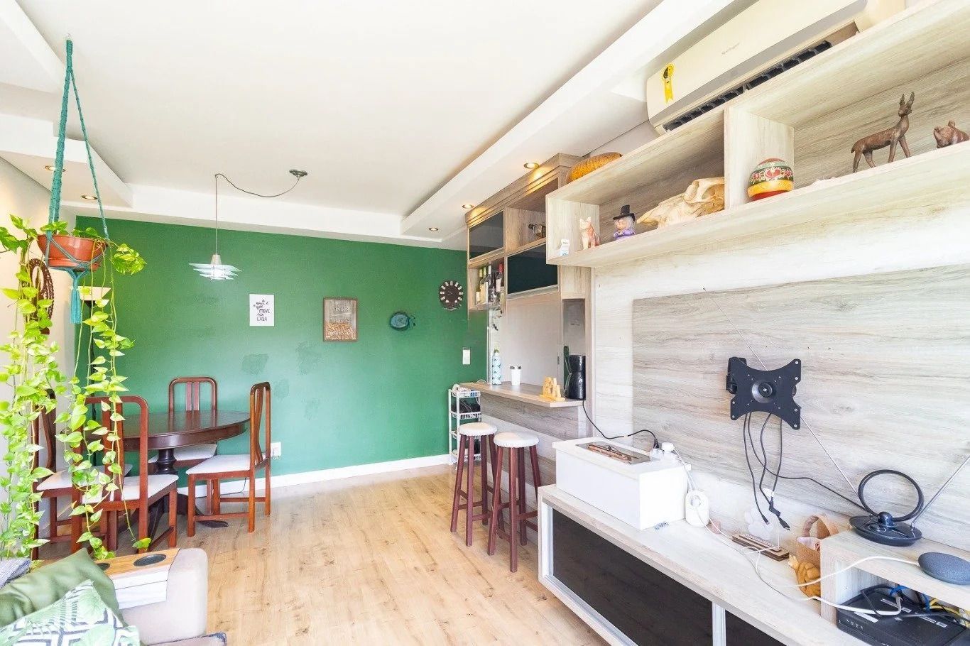 Apartamento, 2 quartos, 65 m² - Foto 3