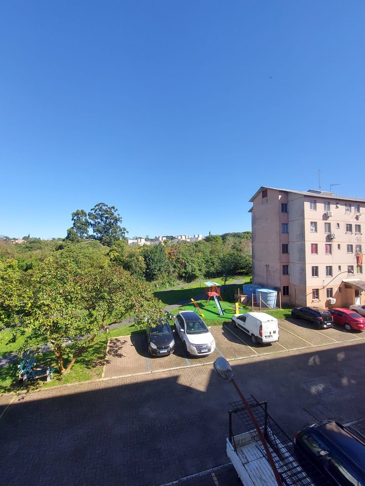 Apartamento, 2 quartos, 40 m² - Foto 20