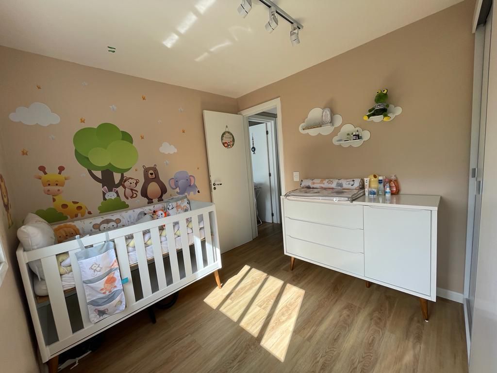 Apartamento, 2 quartos, 51 m² - Foto 11