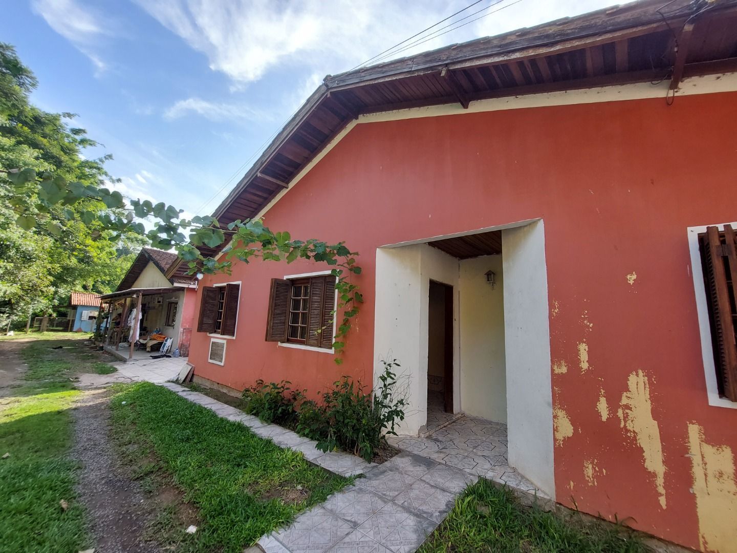 Casa, 2 quartos, 70 m² - Foto 3