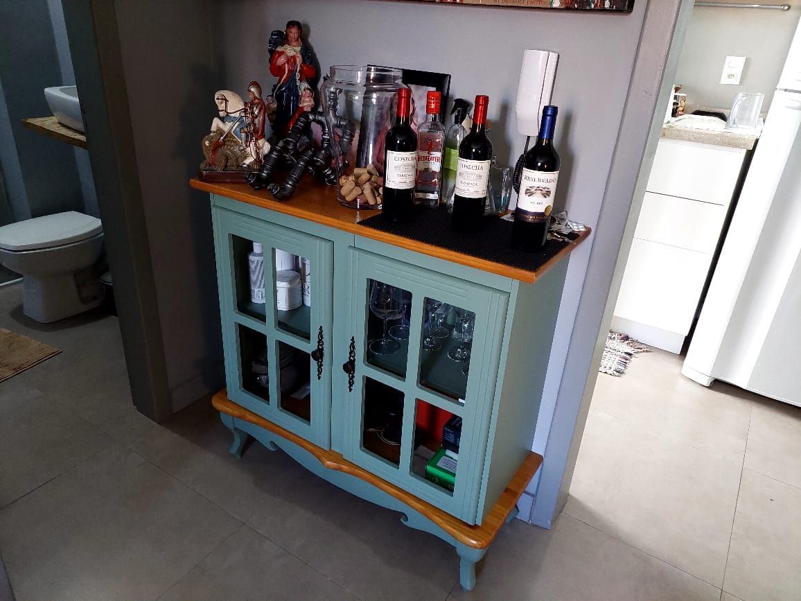 Apartamento, 1 quarto, 38 m² - Foto 10