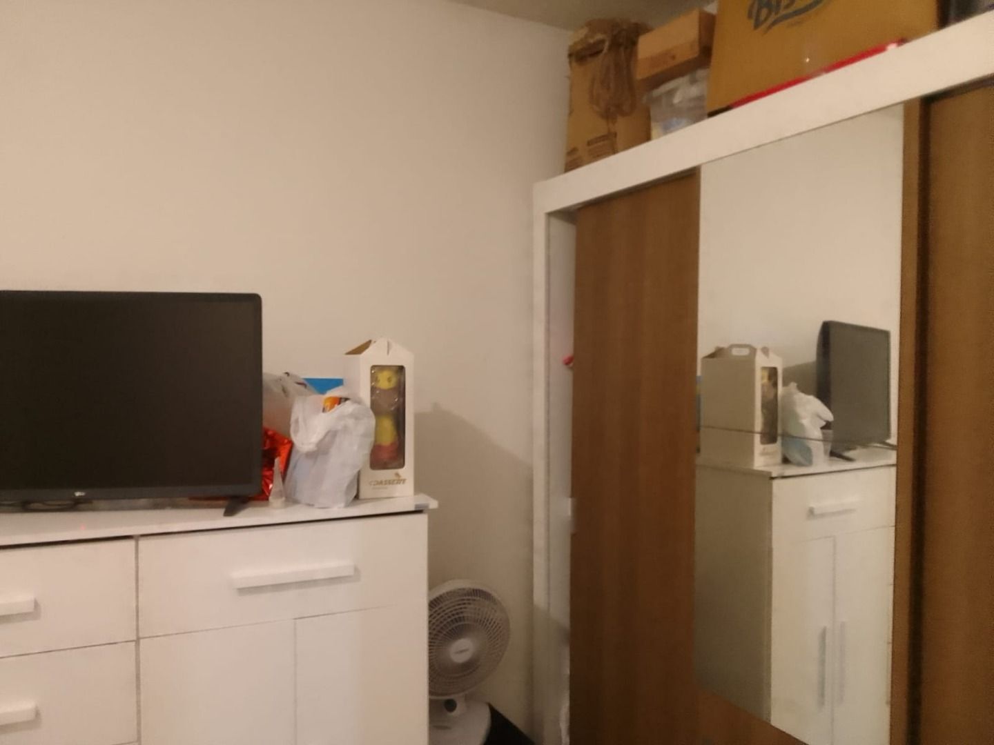 Apartamento à venda com 1 quarto, 43m² - Foto 10