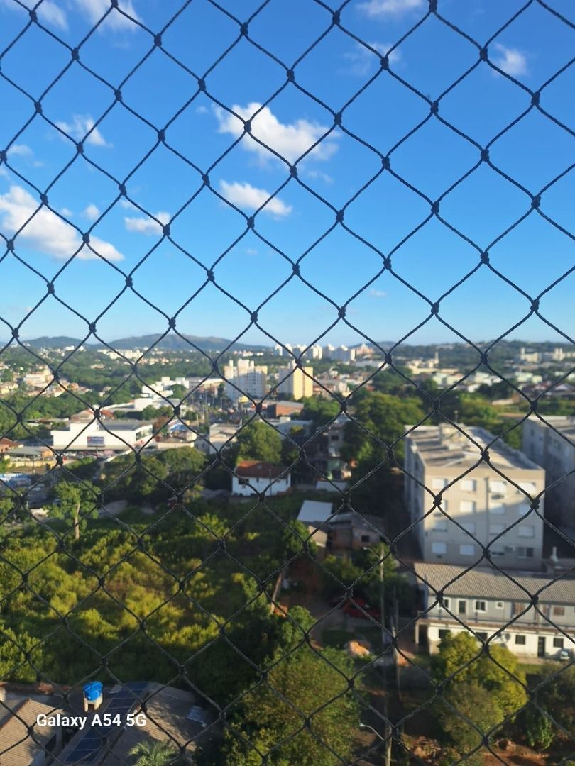 Apartamento à venda com 3 quartos, 70m² - Foto 18