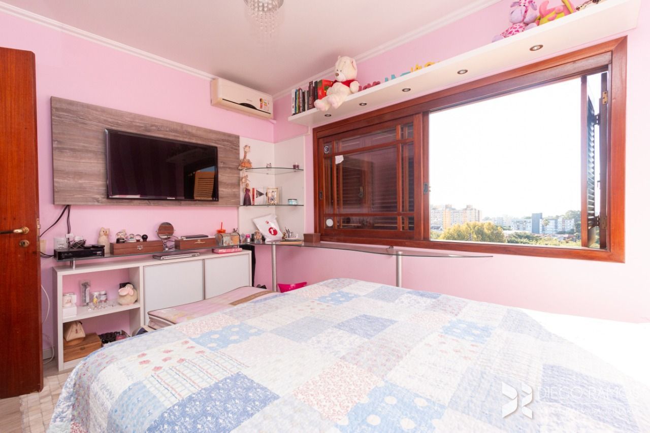 Casa à venda com 4 quartos, 389m² - Foto 35