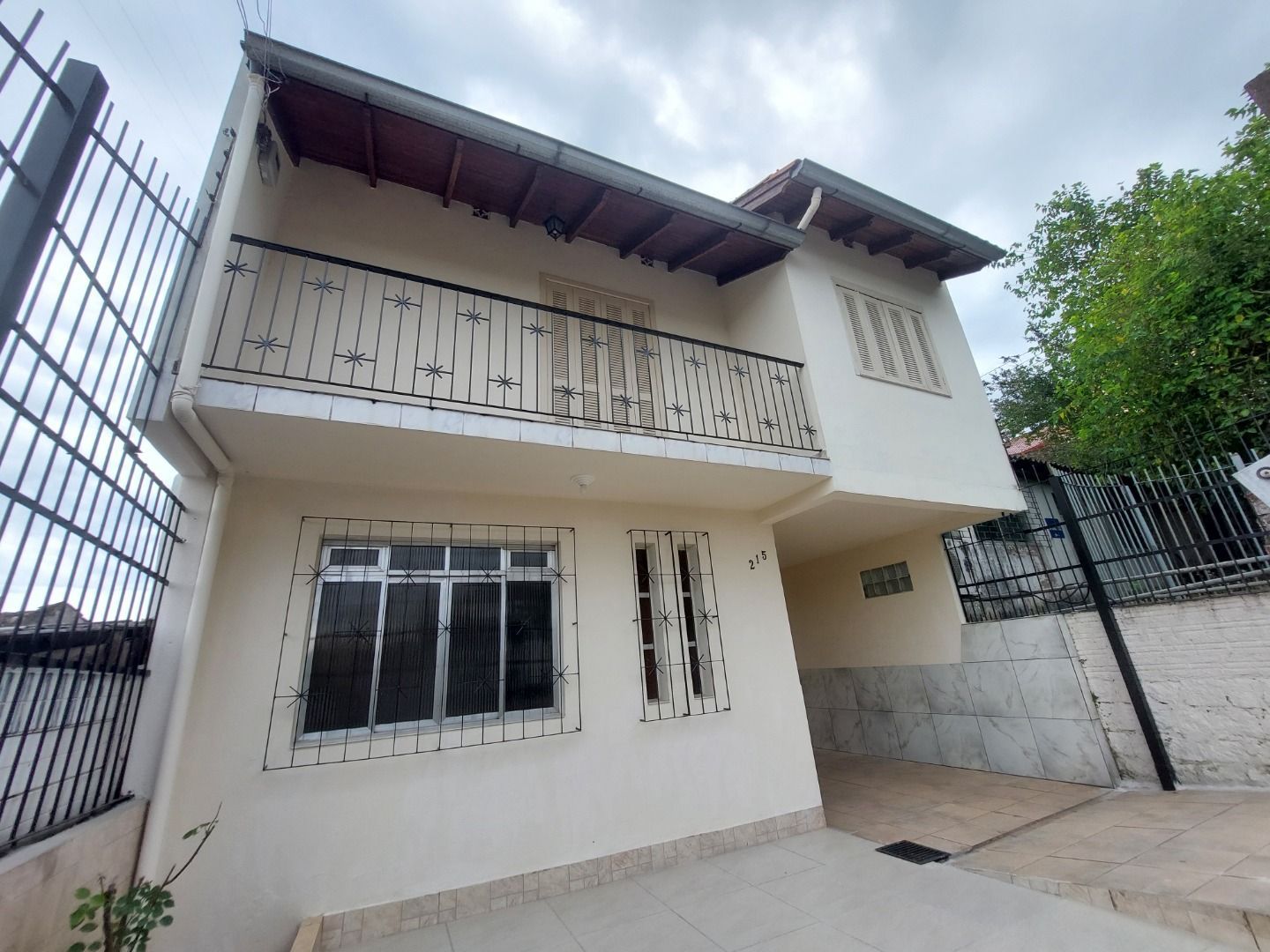 Casa, 2 quartos, 84 m² - Foto 1