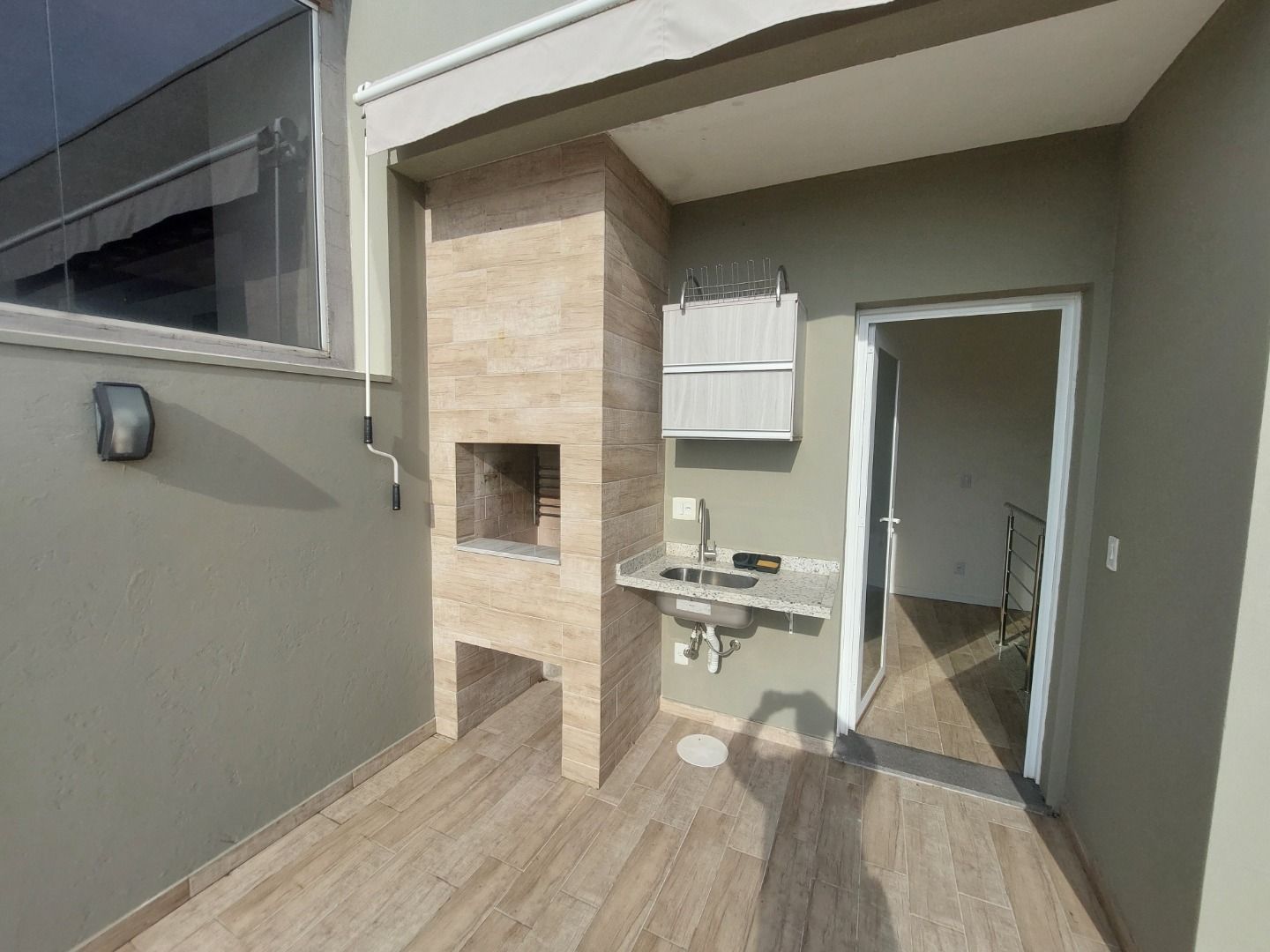 Casa, 3 quartos, 197 m² - Foto 30