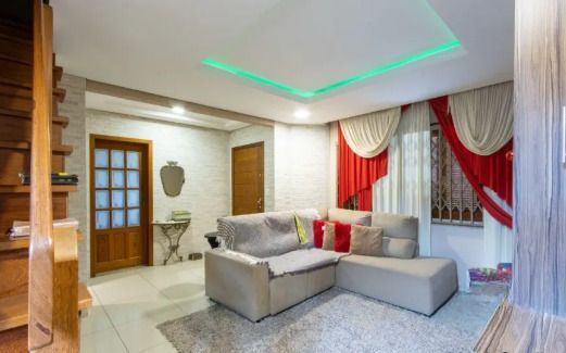 Casa, 3 quartos, 90 m² - Foto 9