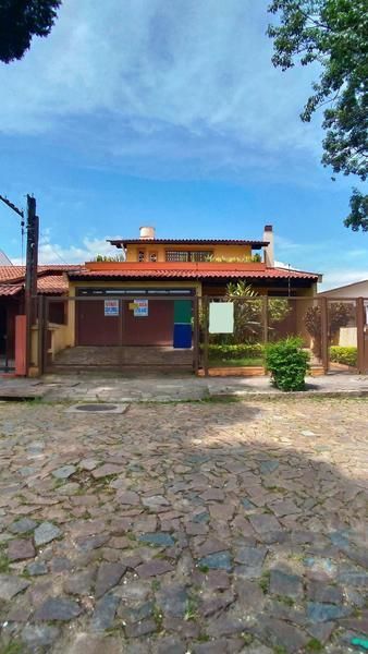 Casa à venda com 4 quartos, 200m² - Foto 42