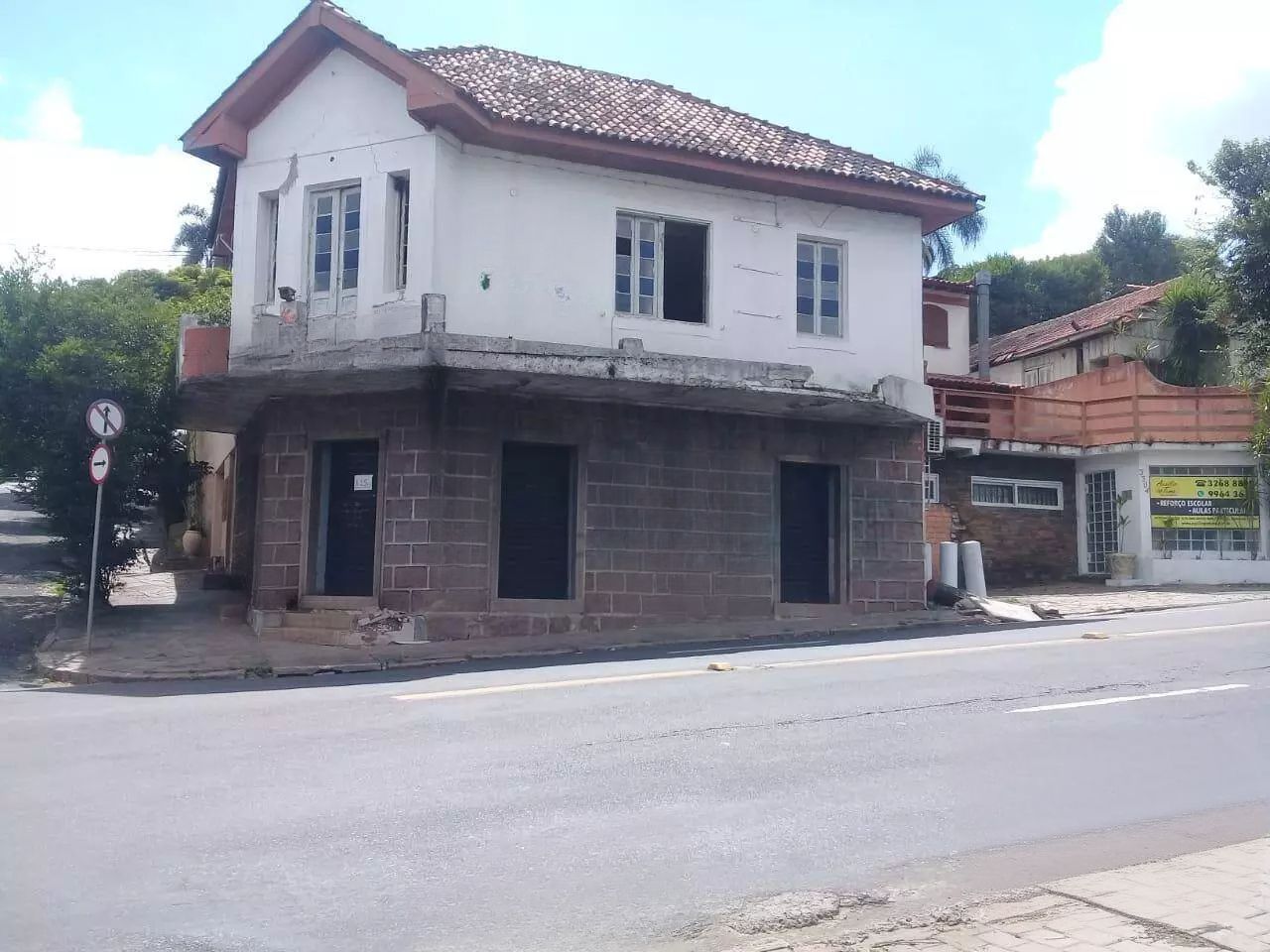 Loja-Salão para alugar, 135m² - Foto 4