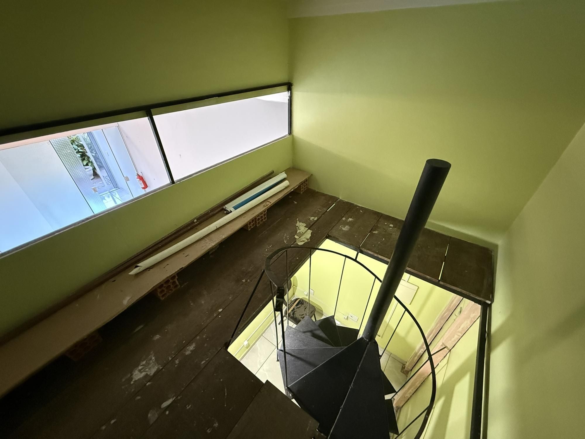 Loja-Salão, 32 m² - Foto 9