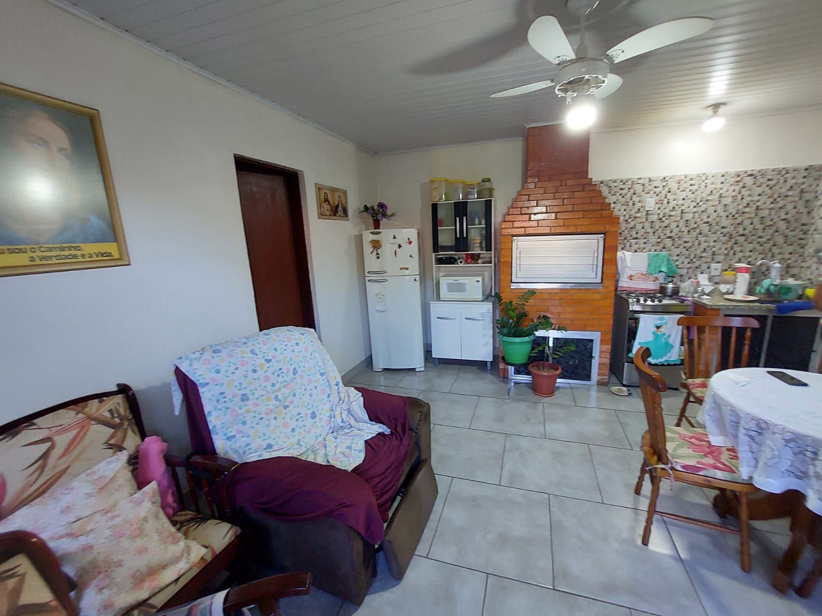 Casa, 4 quartos, 120 m² - Foto 36