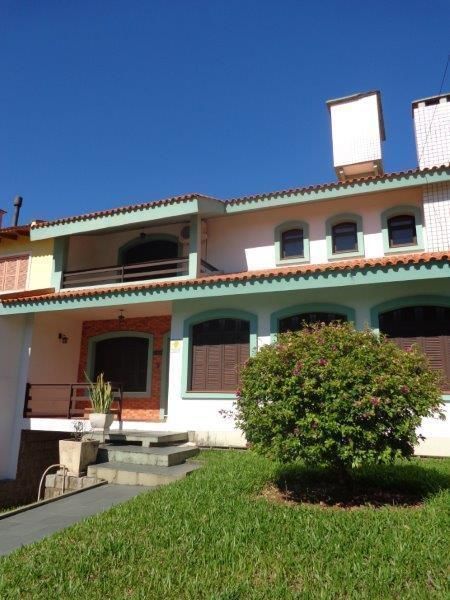 Casa, 4 quartos, 425 m² - Foto 1