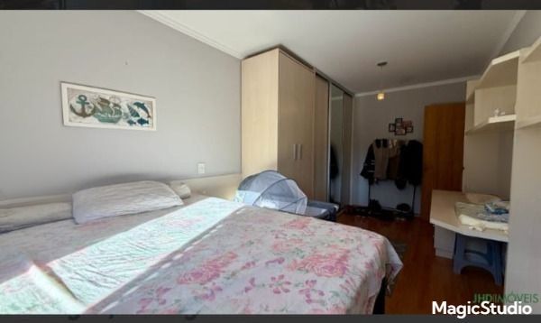 Casa, 3 quartos, 280 m² - Foto 13