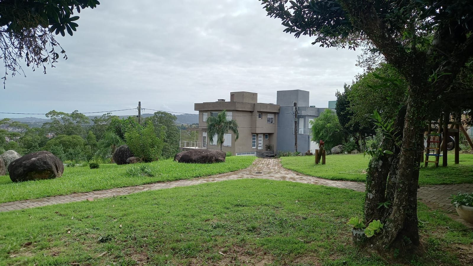 Terreno, 286 m² - Foto 8