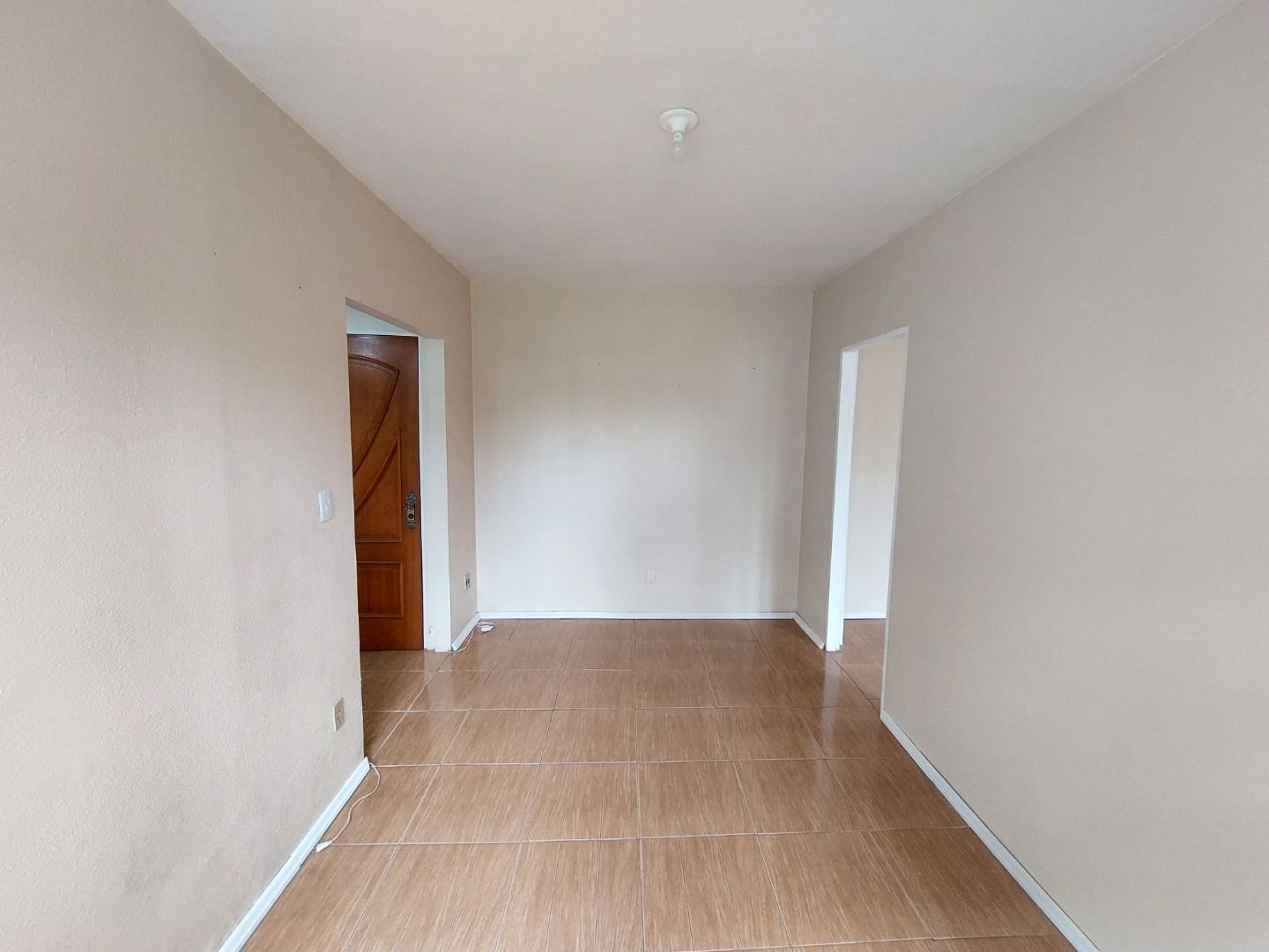 Apartamento para alugar com 1 quarto, 36m² - Foto 3
