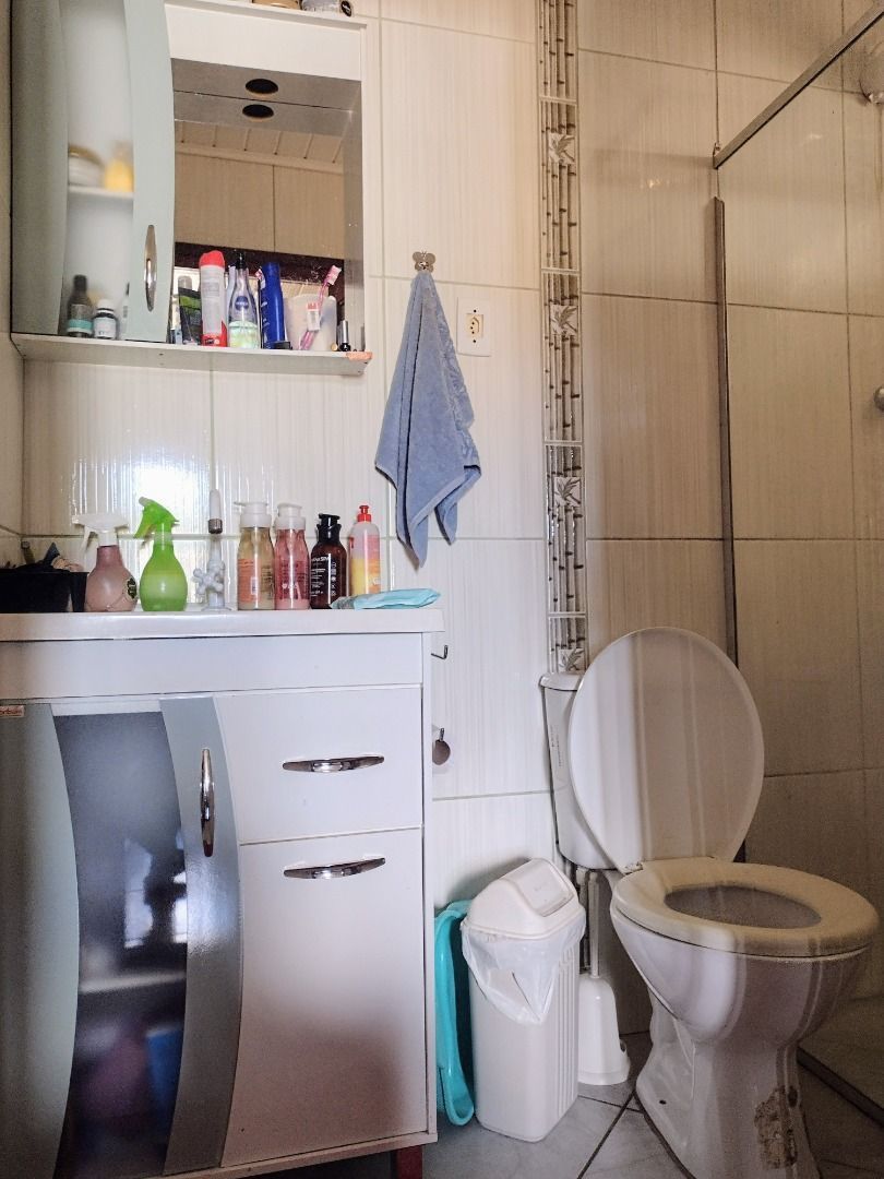 Casa, 2 quartos, 105 m² - Foto 12