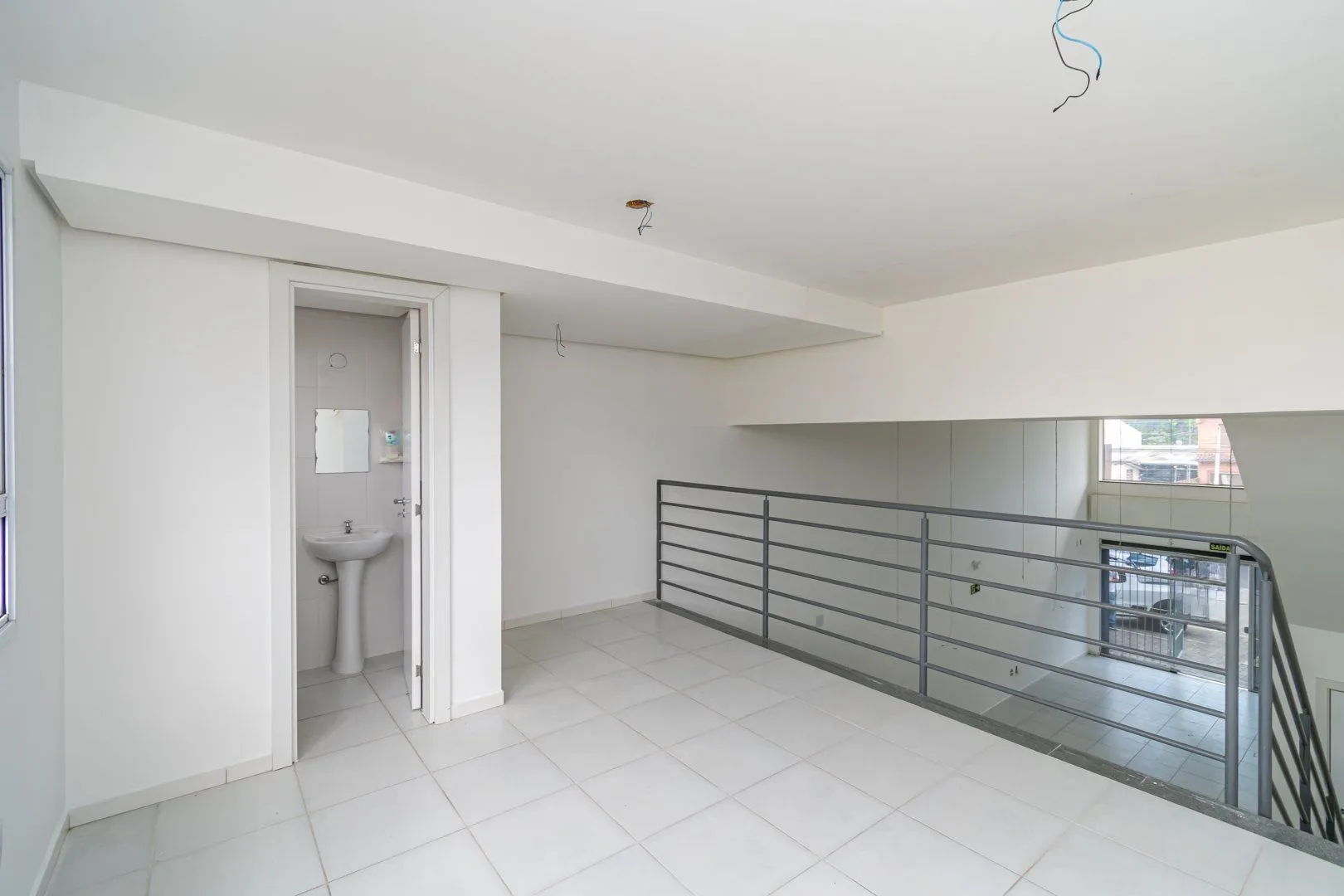 Loja-Salão, 100 m² - Foto 10