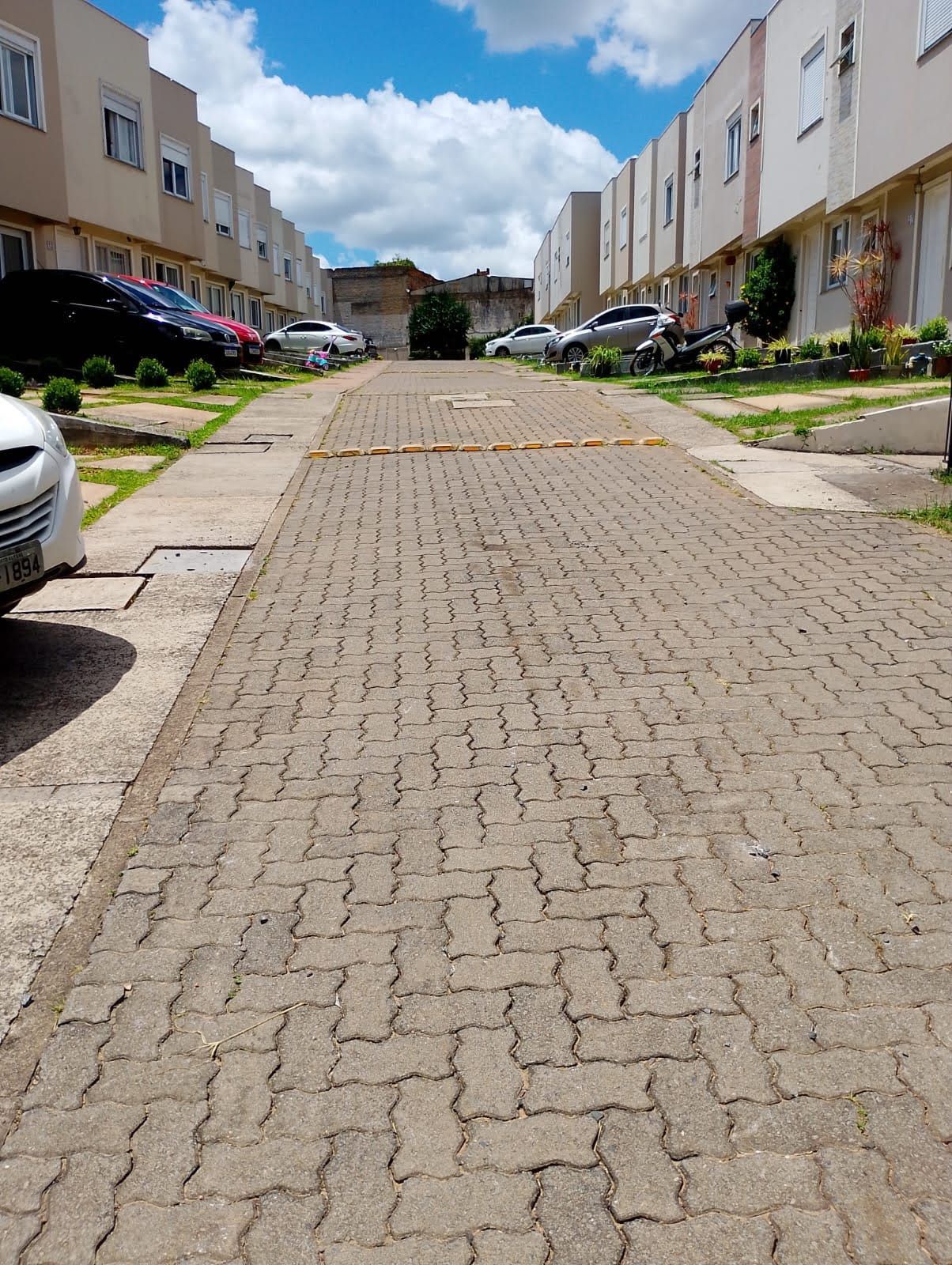 Sobrado, 2 quartos, 68 m² - Foto 20