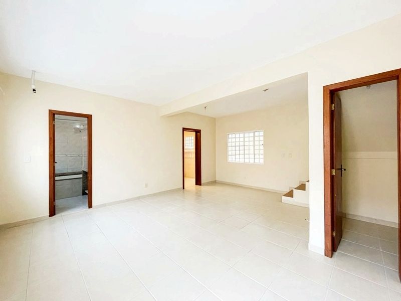 Casa, 2 quartos, 97 m² - Foto 2