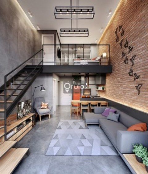 Apartamento, 1 quarto, 40 m² - Foto 3