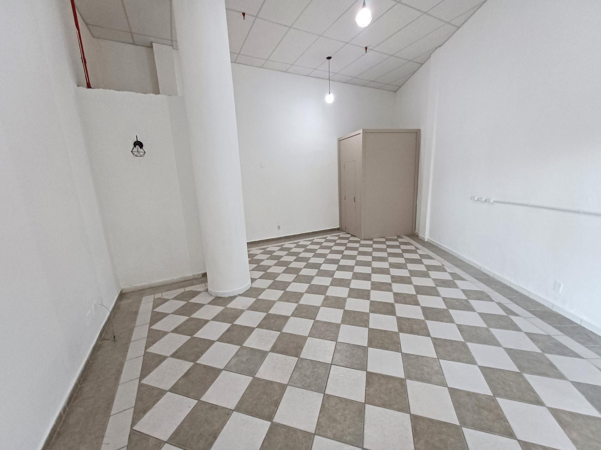 Loja-Salão, 42 m² - Foto 4
