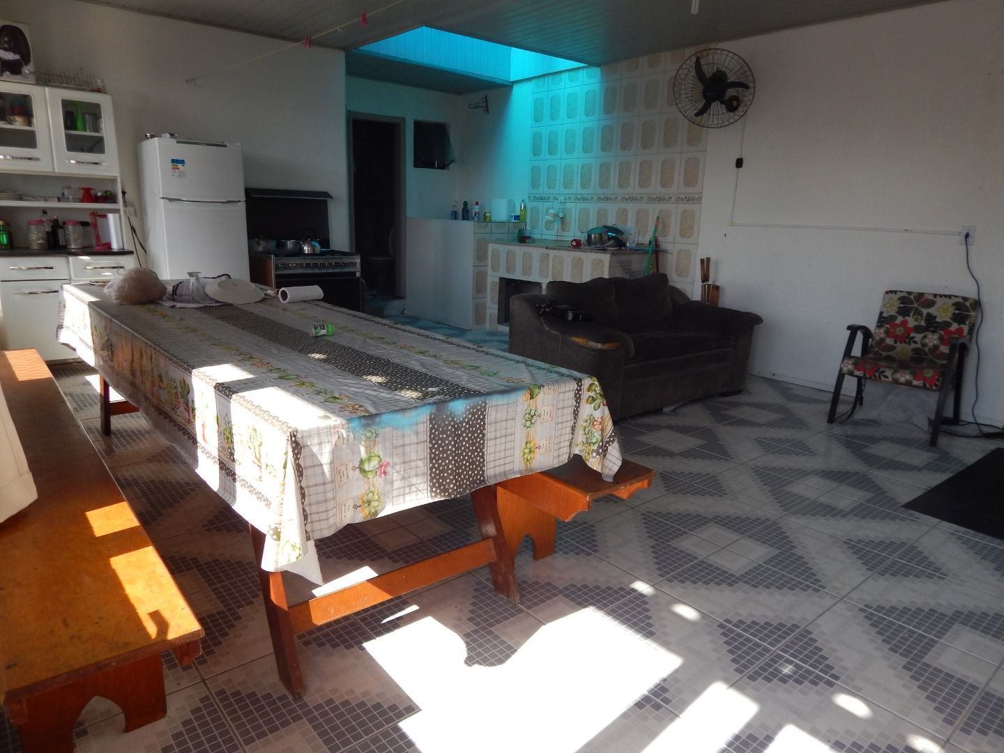 Casa à venda com 4 quartos, 215m² - Foto 15