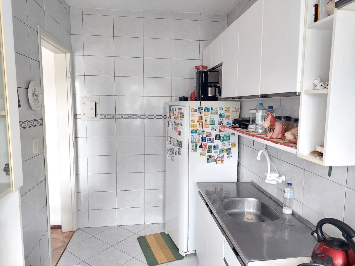 Apartamento, 2 quartos, 56 m² - Foto 12