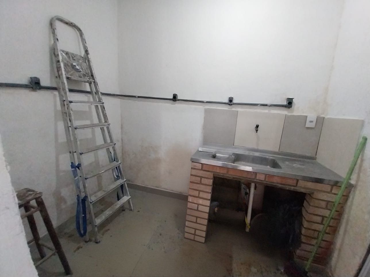 Loja-Salão, 35 m² - Foto 4