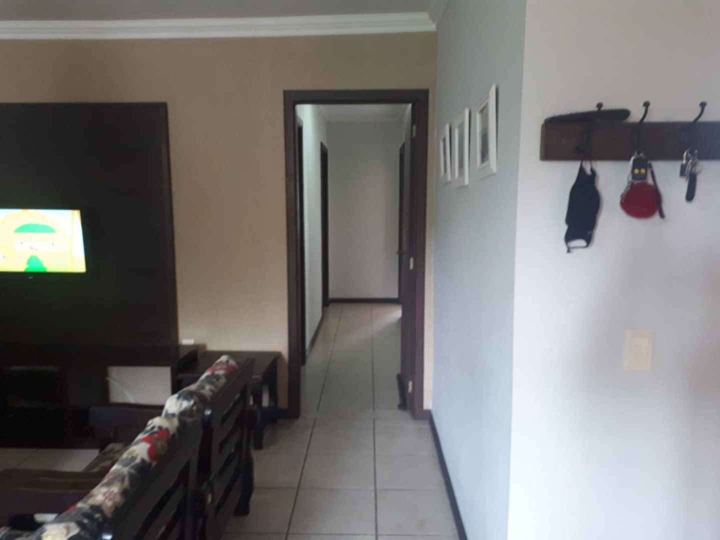 Casa, 2 quartos, 124 m² - Foto 6