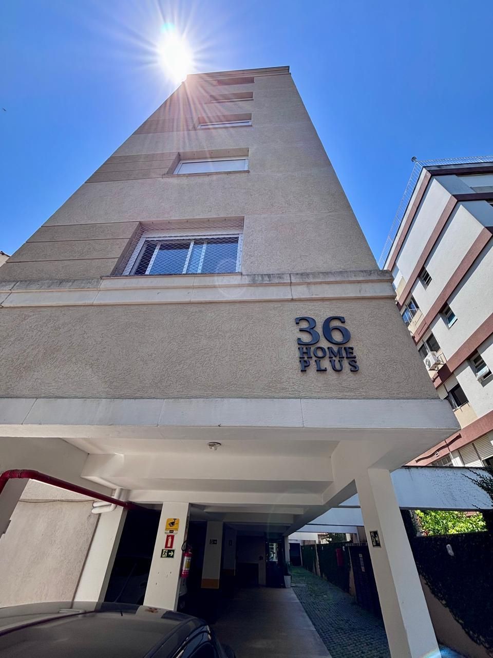 Apartamento, 1 quarto, 45 m² - Foto 1