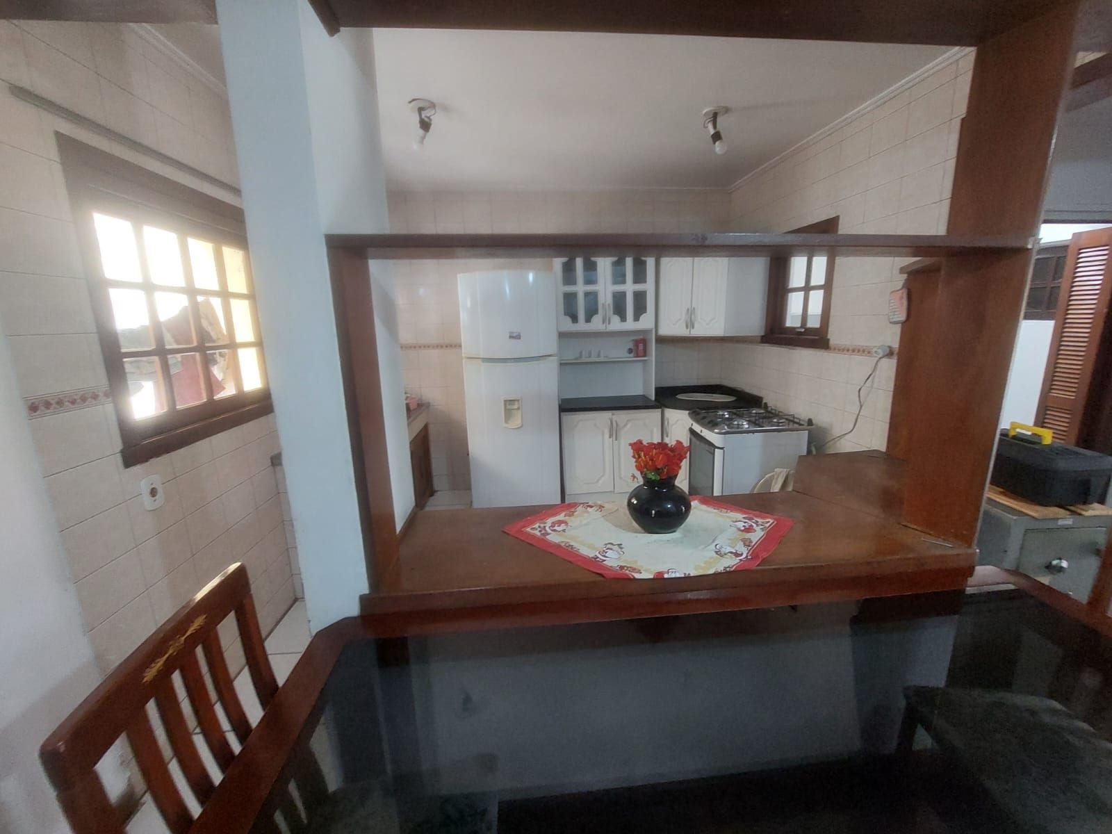 Casa, 5 quartos, 266 m² - Foto 4