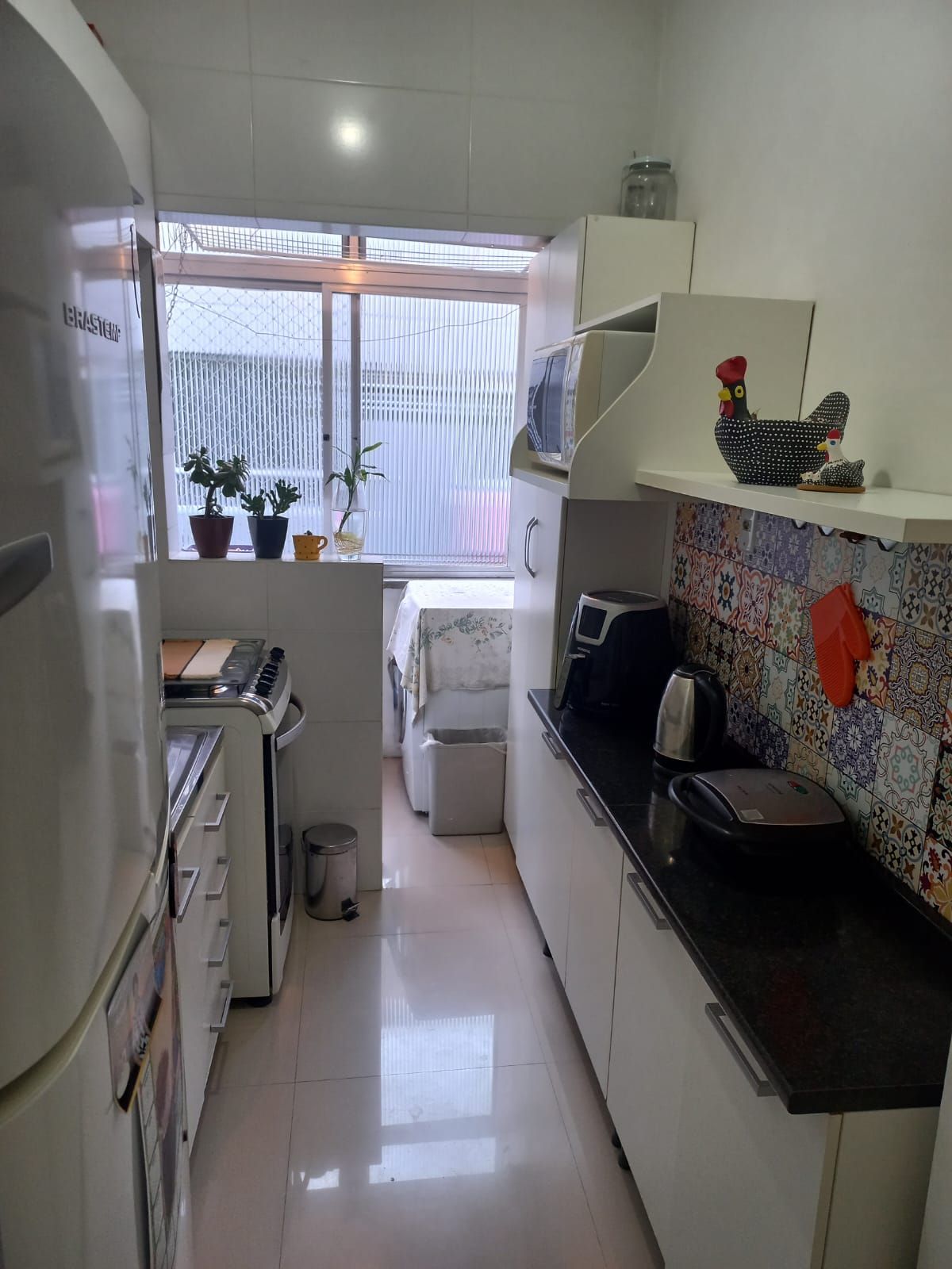 Apartamento, 1 quarto, 47 m² - Foto 32