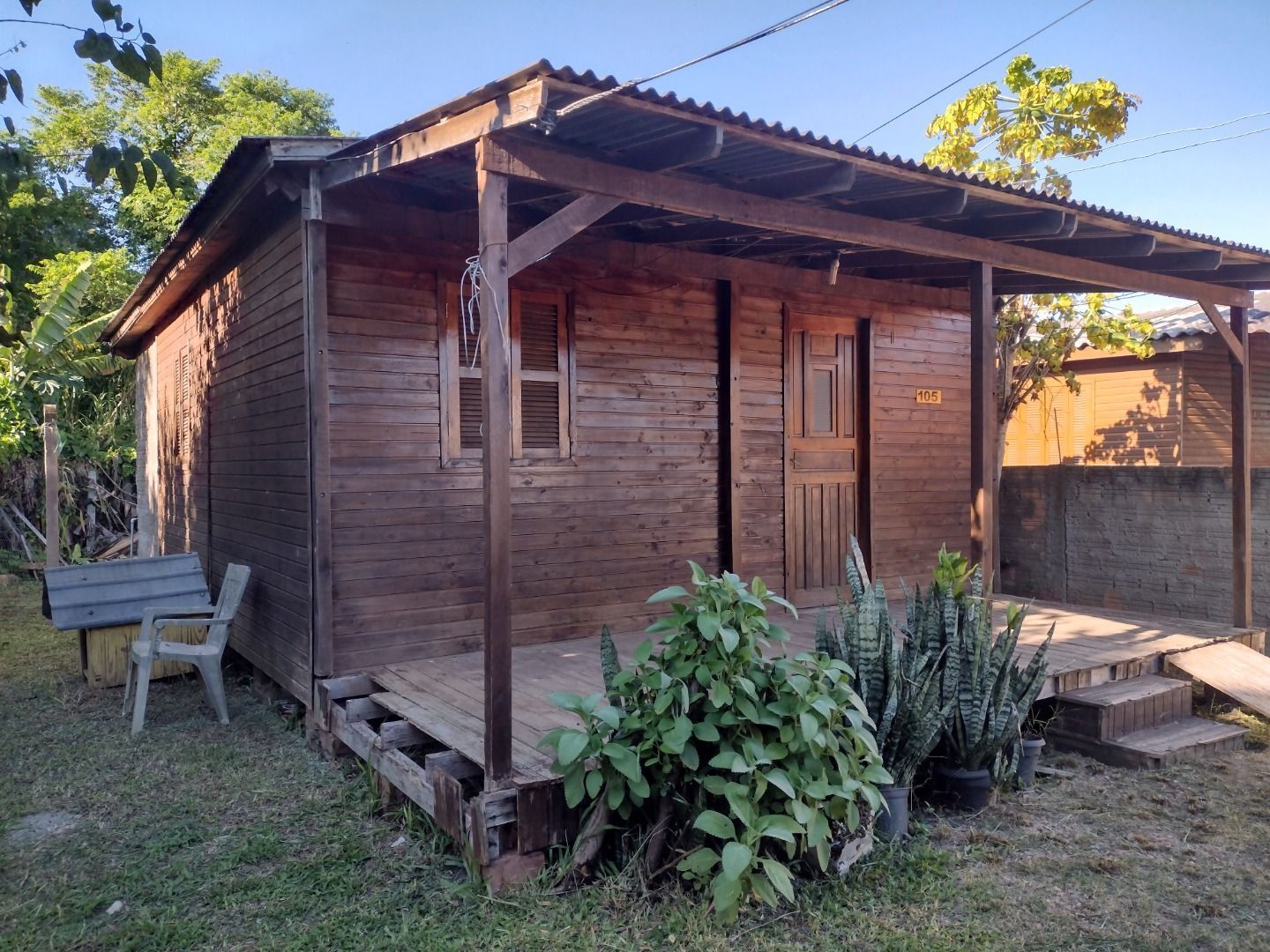 Casa, 2 quartos, 100 m² - Foto 3