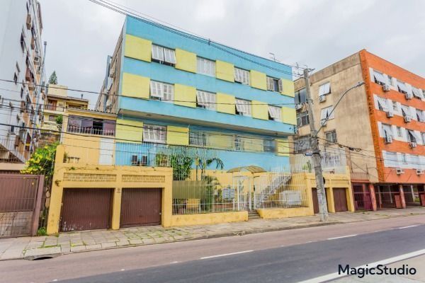 Apartamento, 3 quartos, 82 m² - Foto 2