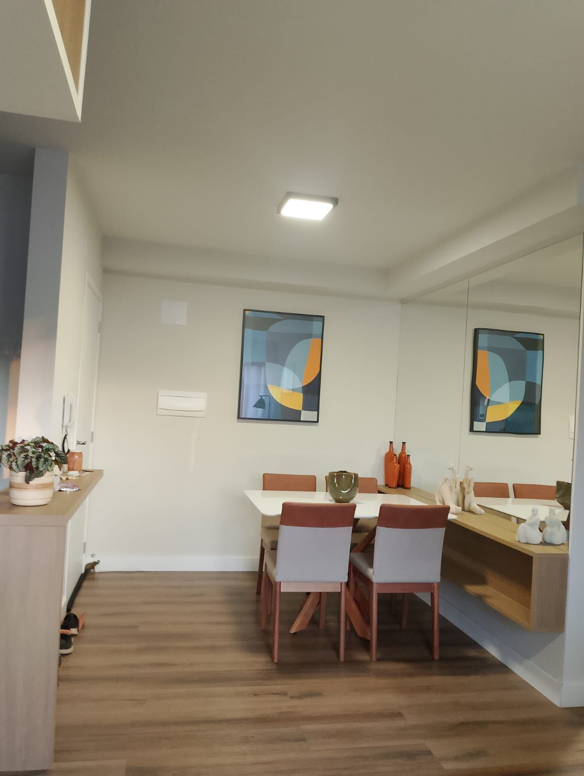Apartamento, 2 quartos, 51 m² - Foto 23
