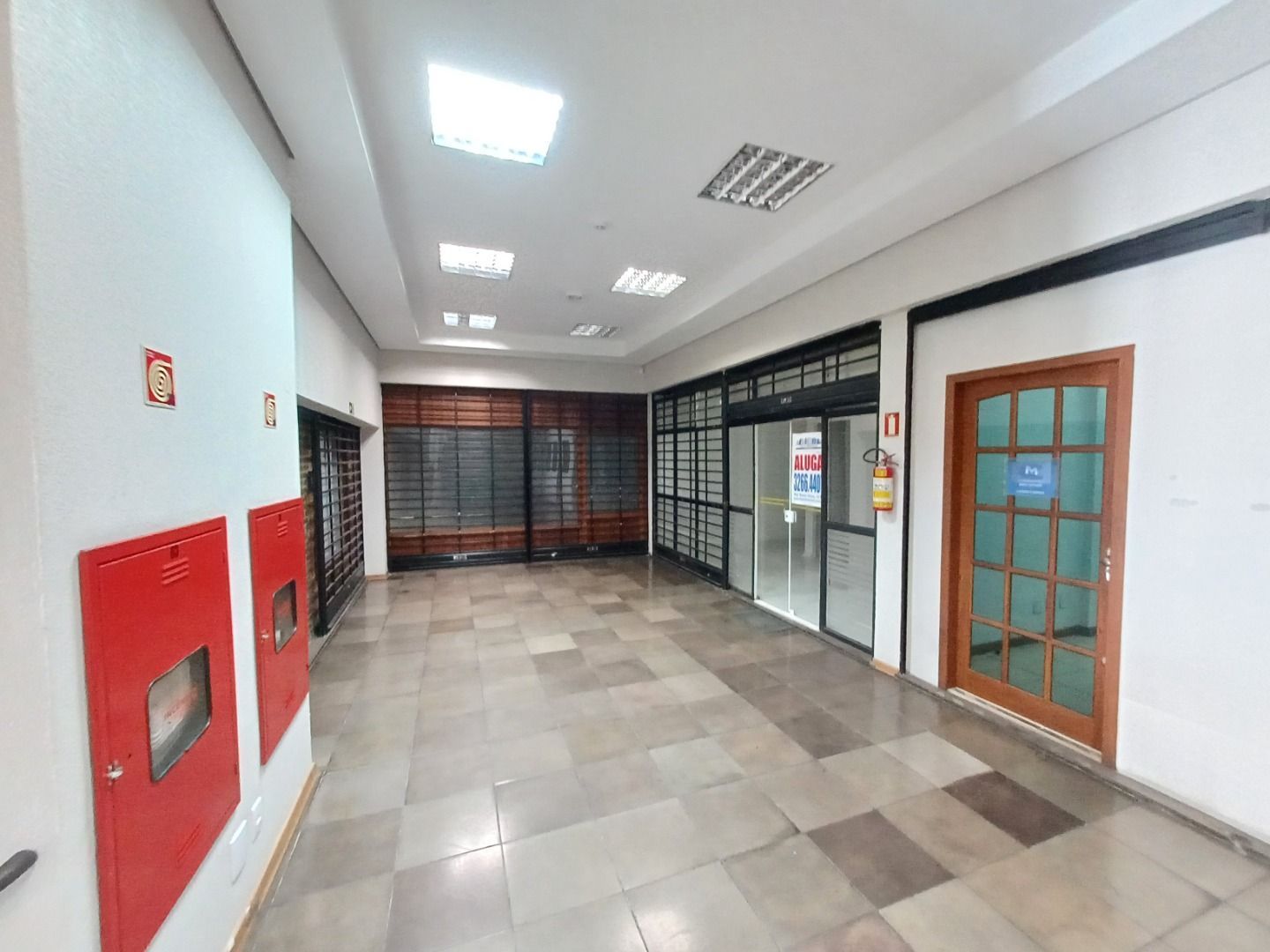 Loja-Salão, 32 m² - Foto 9