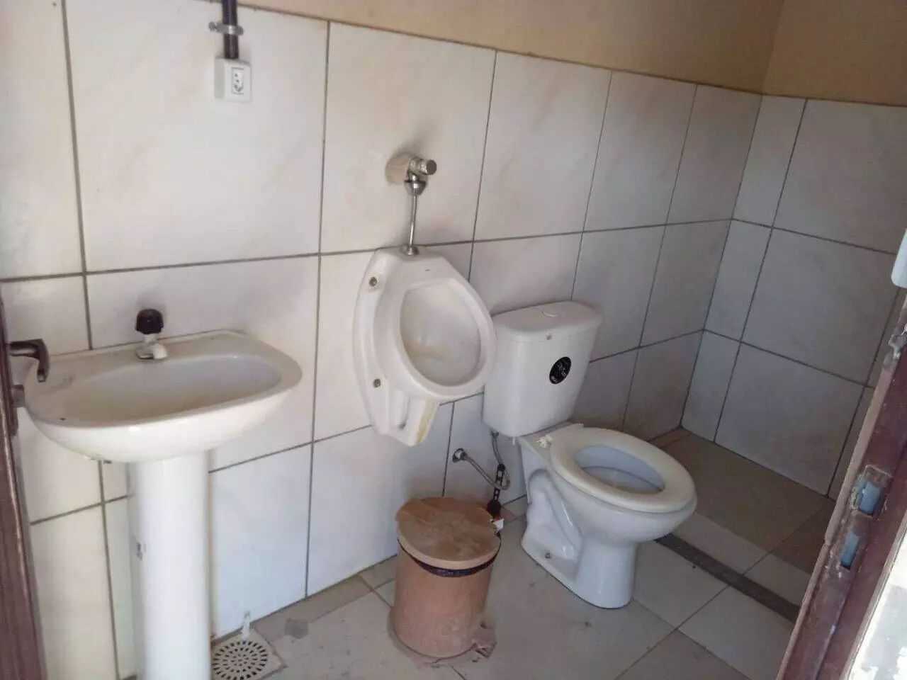 Depósito-Galpão, 700 m² - Foto 6