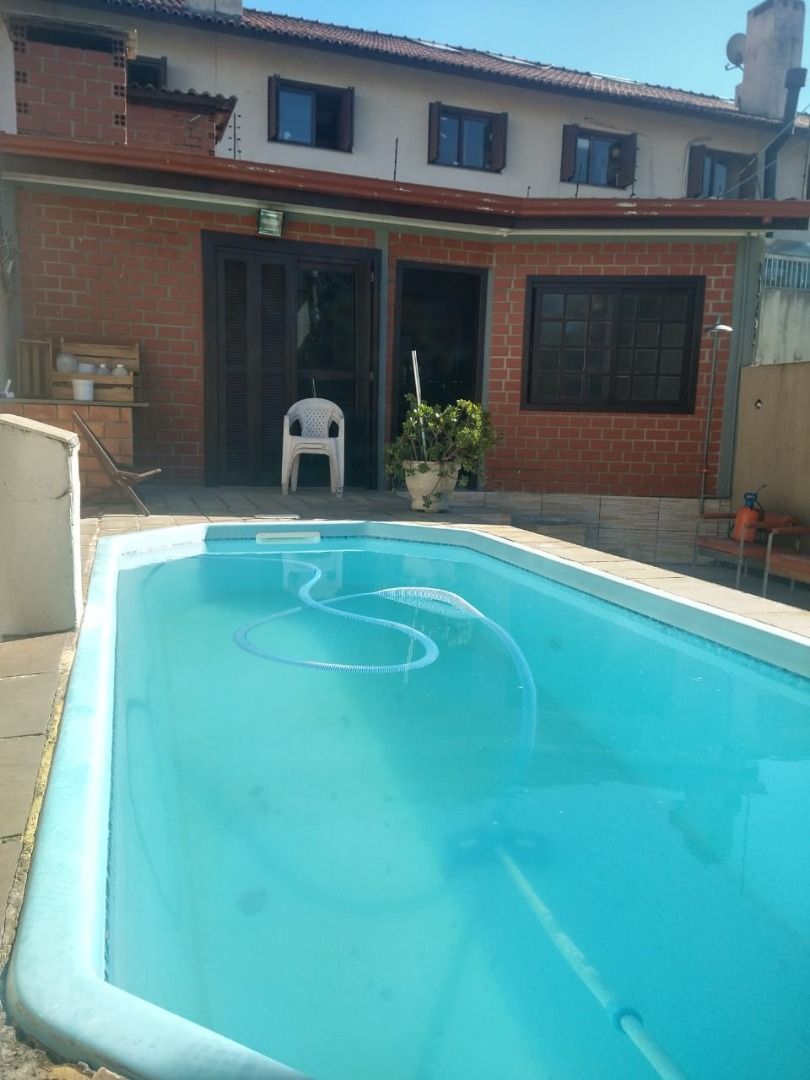 Casa à venda com 4 quartos, 245m² - Foto 51