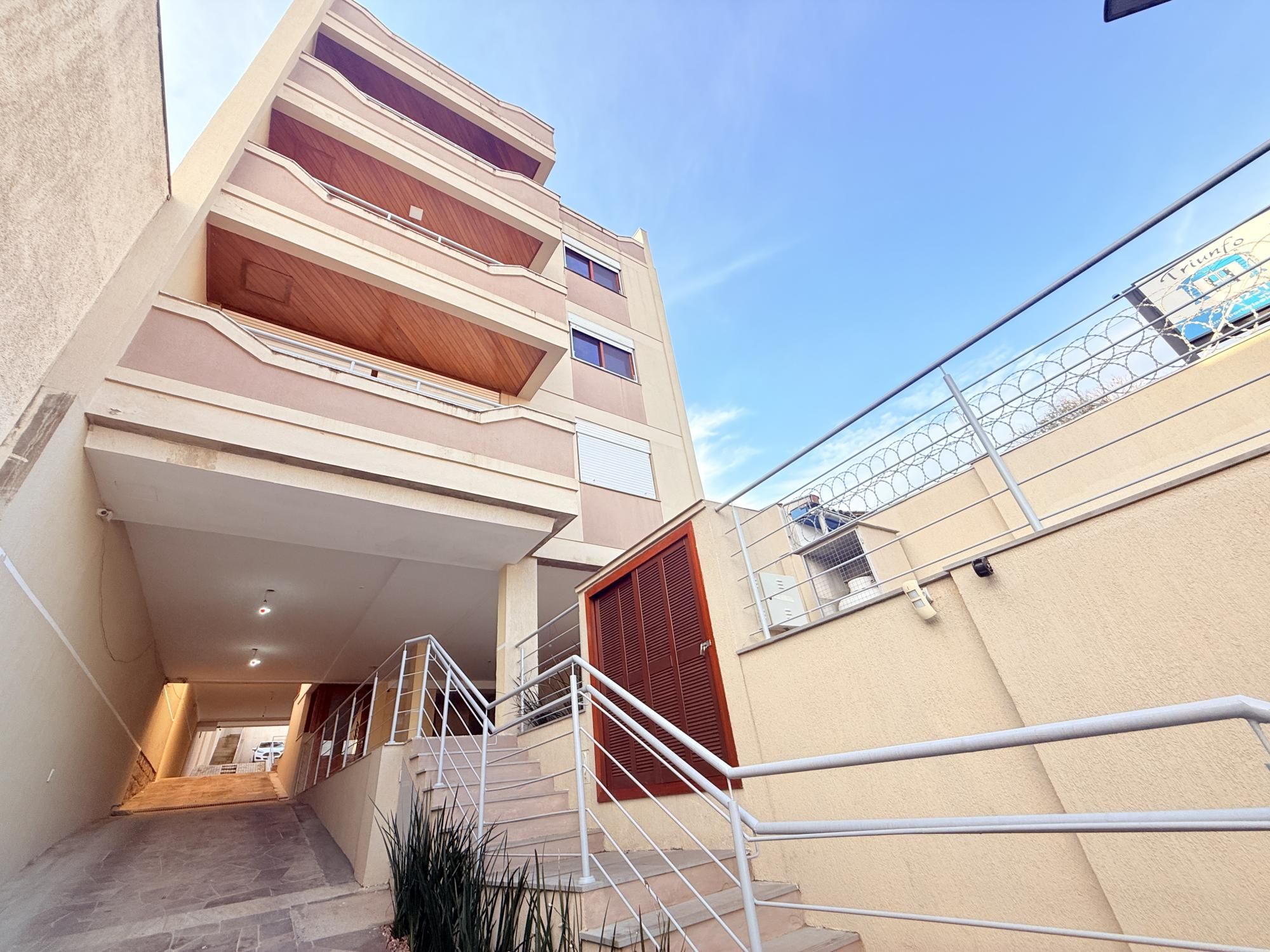 Apartamento, 2 quartos, 75 m² - Foto 16
