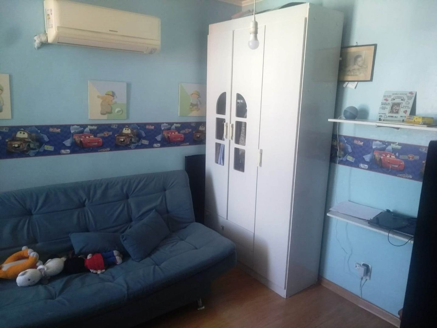 Apartamento, 2 quartos, 52 m² - Foto 10