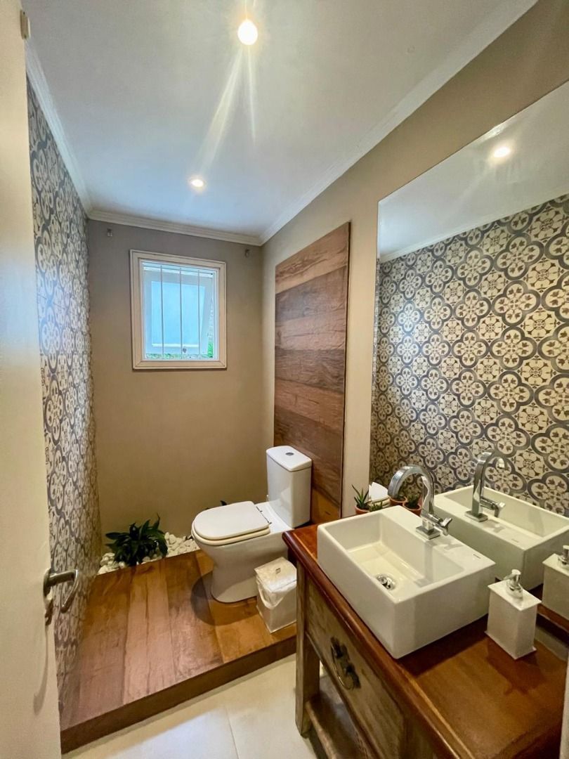 Casa à venda com 3 quartos, 226m² - Foto 23