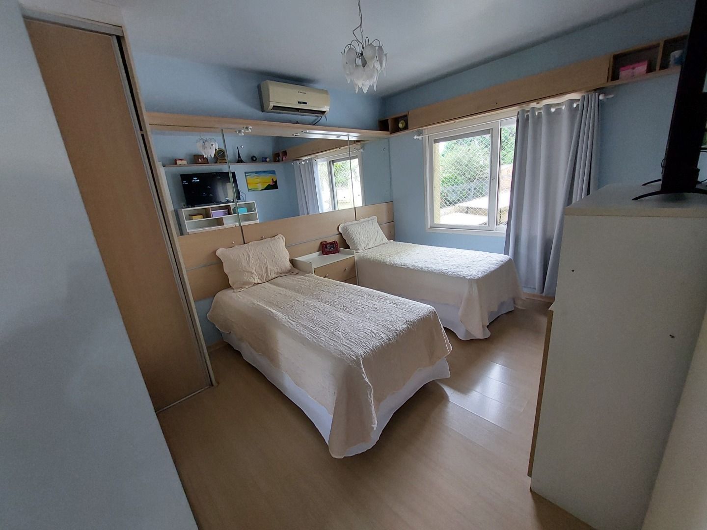 Apartamento, 2 quartos, 61 m² - Foto 22