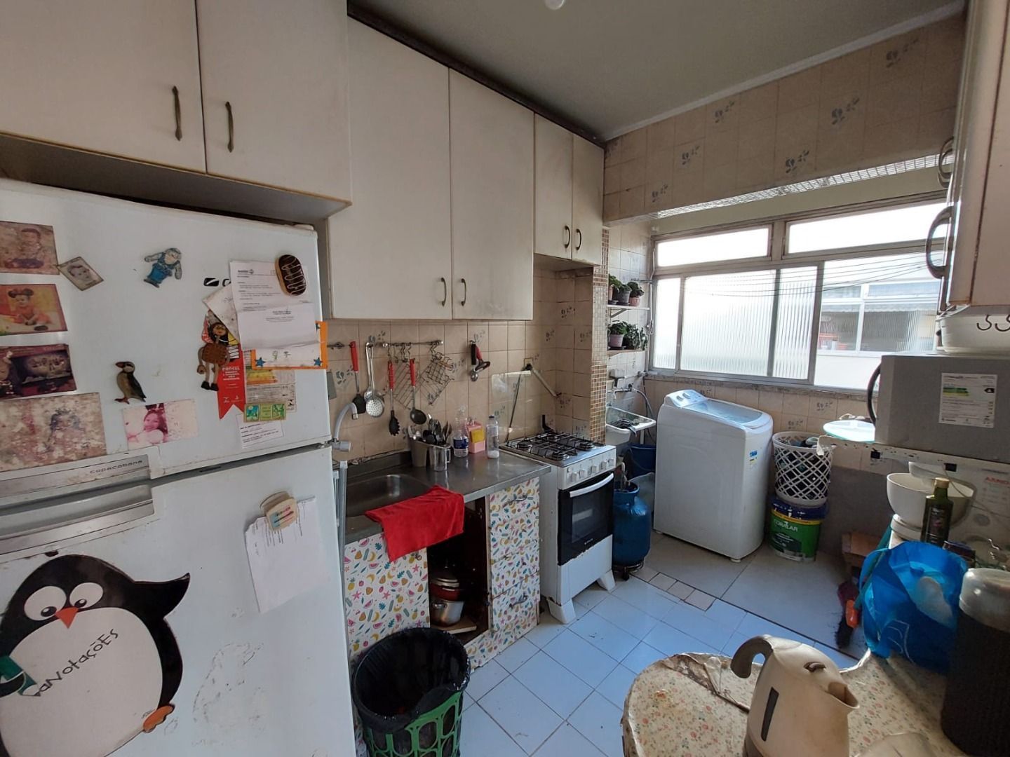 Apartamento, 2 quartos, 57 m² - Foto 10