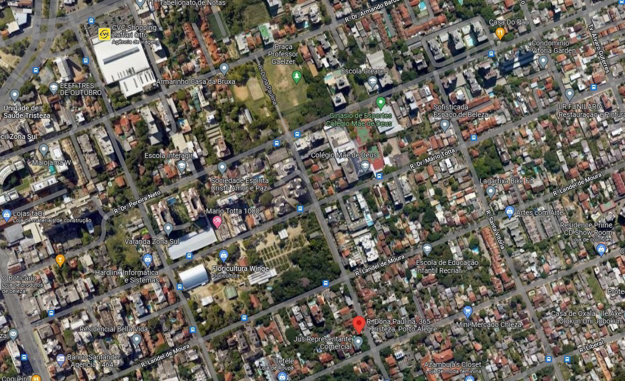 Terreno, 520 m² - Foto 6