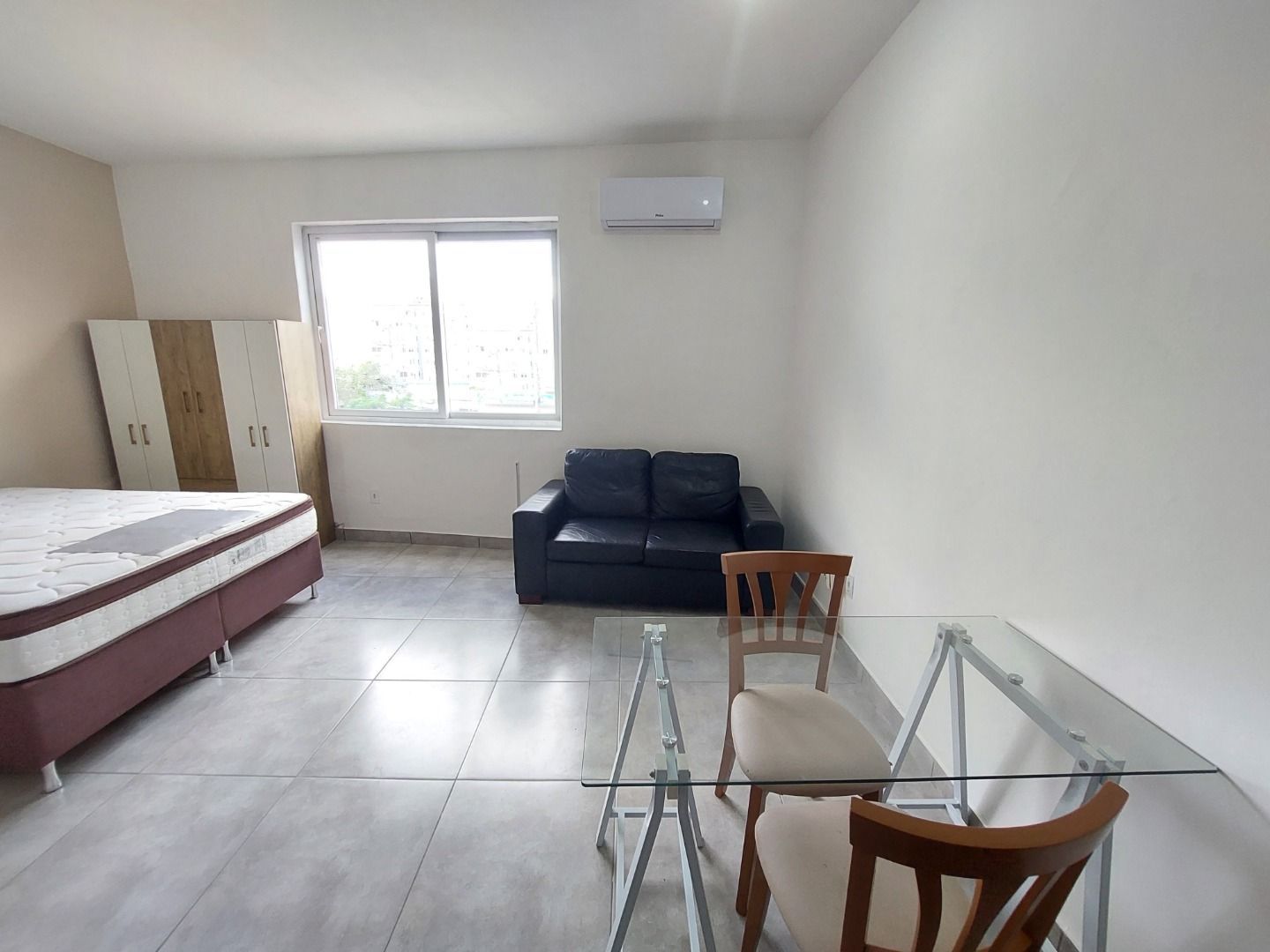Apartamento para alugar com 1 quarto, 32m² - Foto 6
